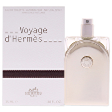 Hermes Voyage Dhermes For Unisex 30ml/1.18oz