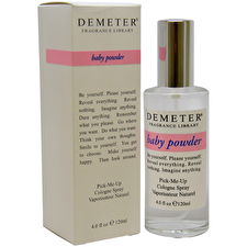 Demeter Baby Powder For Women 120ml/4oz