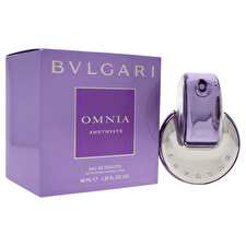 Bvlgari Omnia Amethyste For Women 30ml/1.35oz