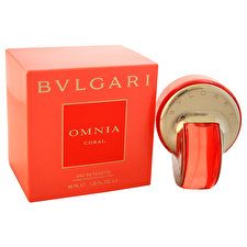 Bvlgari Omnia Coral For Women 30ml/1.35oz