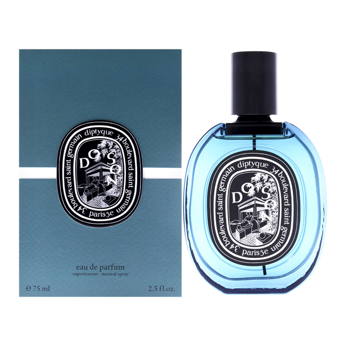 Cosmetics Diptyque Do Son Body Mist DO SON BODY MIST