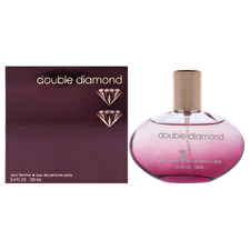 Double Diamond Double Diamond For Women 90ml/3.4oz