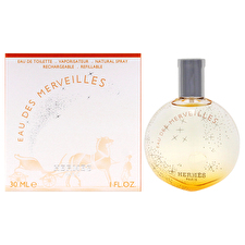 Hermes Eau Des Merveilles For Women 30ml/1oz