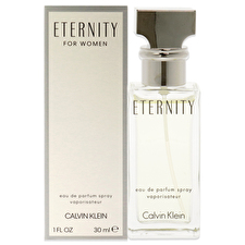Calvin Klein Eternity For Women 30ml/1oz