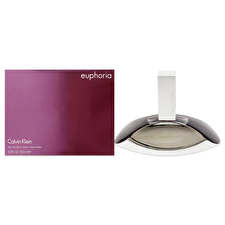 Calvin Klein Euphoria Eau De Parfum 100ml