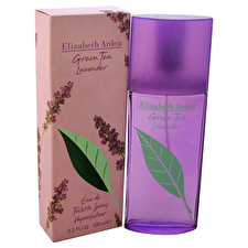Elizabeth Arden Green Tea Lavender Eau De Toilette 100ml