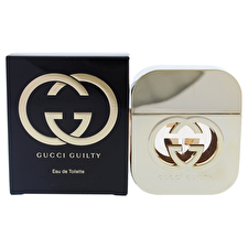 Gucci Guilty Pour Femme 2021 - Eau De Toilette - Volume: 50ml