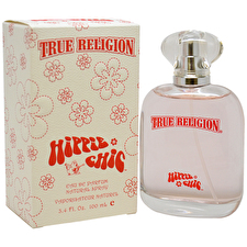 True Religion Hippie Chic Eau De Parfum 100ml