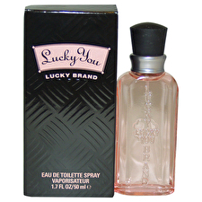 Liz Claiborne Lucky You For Women 30ml/1.7oz