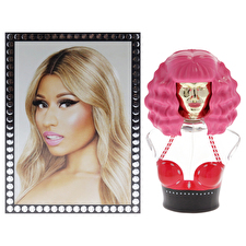 Nicki Minaj Minajesty For Women 90ml/3.4oz