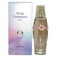 Lomani Miss Lomani For Women 90ml/3.4oz