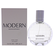 Banana Republic Modern Woman Eau De Parfum 100ml