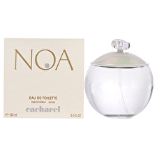 Cacharel Noa Woman Eau De Toilette 100ml
