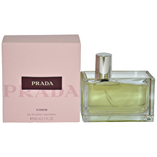 Prada Eau De Parfum 80ml