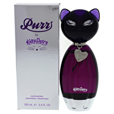 Katy Perry Purr Eau De Parfum 100ml