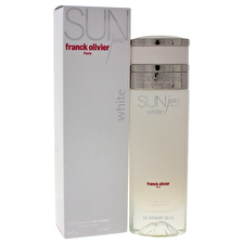 Franck Olivier Sun Java White Eau De Parfum 75ml