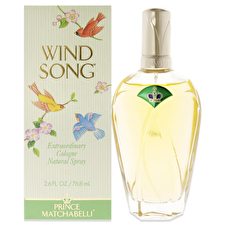 Prince Matchabelli Wind Song For Women 60ml/2.6oz