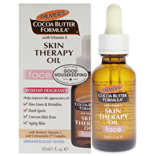 Palmer's Cocoa Butter Skin Therapy Oil For Face 30ml
