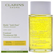 Clarins Contour Body Treatment Oil For Unisex 90ml/3.4oz