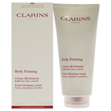 Clarins Extra-firming Body Cream For Unisex 180ml/6.6oz