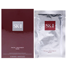 SK-II Facial Treatment Mask By Sk-ii For Unisex 6pc