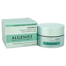 Algenist Genius Ultimate Anti-aging Cream For Unisex 60ml/2oz