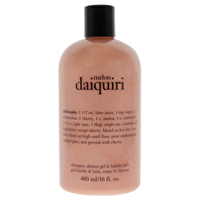 Philosophy Melon Daiquiri Shampoo Bath And Shower Gel For Unisex 473ml/16oz