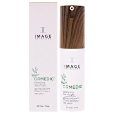 Image Ormedic Balancing Eye Lift Gel For Unisex 0.5oz