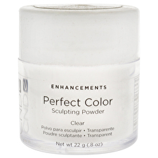 CND Perfect Color Sculpting Powder - Clear By Cnd For Unisex 0.8oz