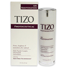Tizo Photoceutical Am Rejuvenation For Unisex 30ml/1oz