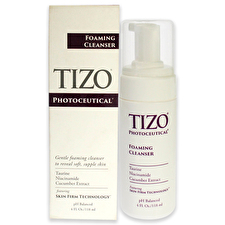 Tizo Photoceutical Gentle Foaming Cleanser For Unisex 120ml/4oz