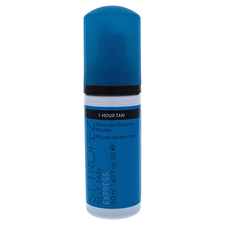St. Tropez Self Tan Express Advanced Bronzing Mousse For Unisex 50ml/1.69oz