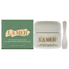 La Mer The Moisturizing Soft Cream - Moisturizing Face Cream 30ml
