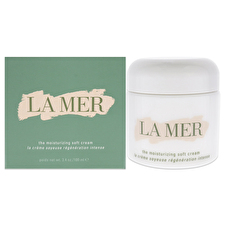 La Mer The Moisturizing Soft Cream 100ml
