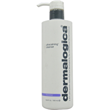 Dermalogica Ultracalming Cleanser For Unisex 473ml/16.9oz