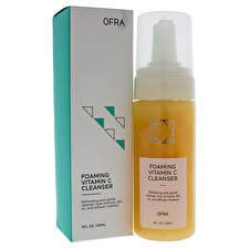 Ofra Foaming Vitamin C Cleanser For Women 150ml/5oz