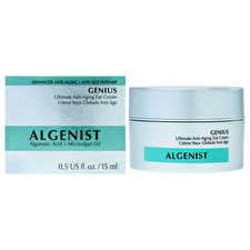 Algenist Genius Ultimate Anti-aging Eye Cream For Women 0.5oz