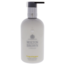 Molton Brown Orange & Bergamot Hand Lotion 300ml