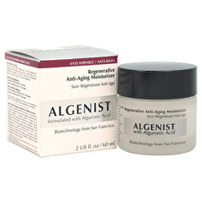 Algenist Algae Peptide Regenerative Moisturizer For Women 60ml/2oz