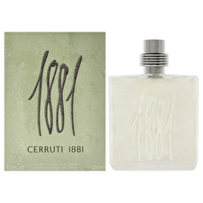 Cerruti 1881 Pour Homme - Eau De Toilette - Volume: 200ml