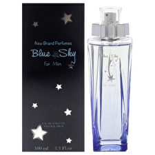 New Brand Blue Sky For Men 90ml/3.3oz