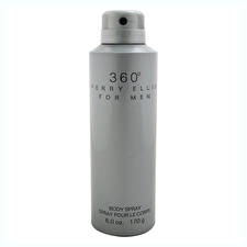 Perry Ellis 360 For Men 180ml/6oz