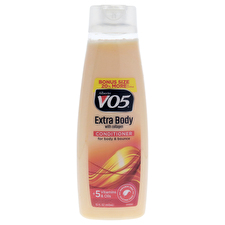 Alberto VO5 Extra Body Volumizing Conditioner By Alberto Vo5 For Unisex 450ml/15oz