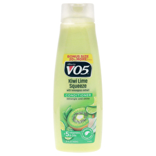 Alberto VO5 Herbal Escapes Kiwi Lime Squeeze Conditioner By Alberto Vo5 For Unisex 450ml/15oz