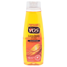 Alberto VO5 Extra Body Volumizing Shampoo By Alberto Vo5 For Unisex 450ml/15oz