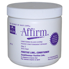 Avlon Affirm Positive Link Conditioner For Unisex 473ml/16oz