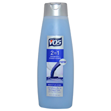 Alberto VO5 2 In 1 Shampoo And Conditioner By Alberto Vo5 For Unisex 450ml/15oz