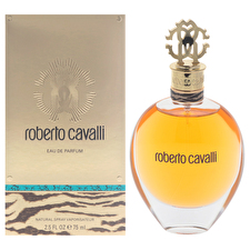 Cavalli Roberto Roberto Cavalli Eau De Parfum 75ml