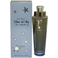 New Brand Blue Sky Eau De Parfum For Women 100ml