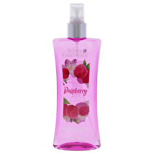 Body Fantasies Raspberry Fragrance Body Spray For Women 240ml/8oz